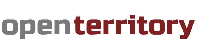 Open Territory logo